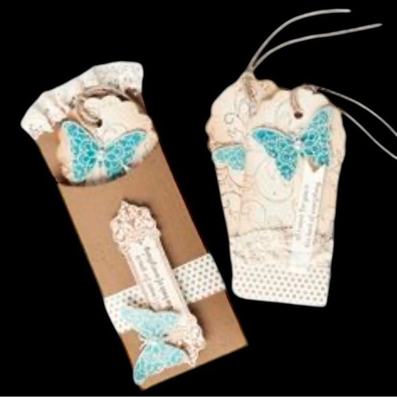 Stampin’Up Biz XL Petite Pocket Die - Picture 6 of 6